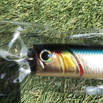 Amazon.co.jp: 中山工房 トミポップ 170 ポッパー ハンドメイド